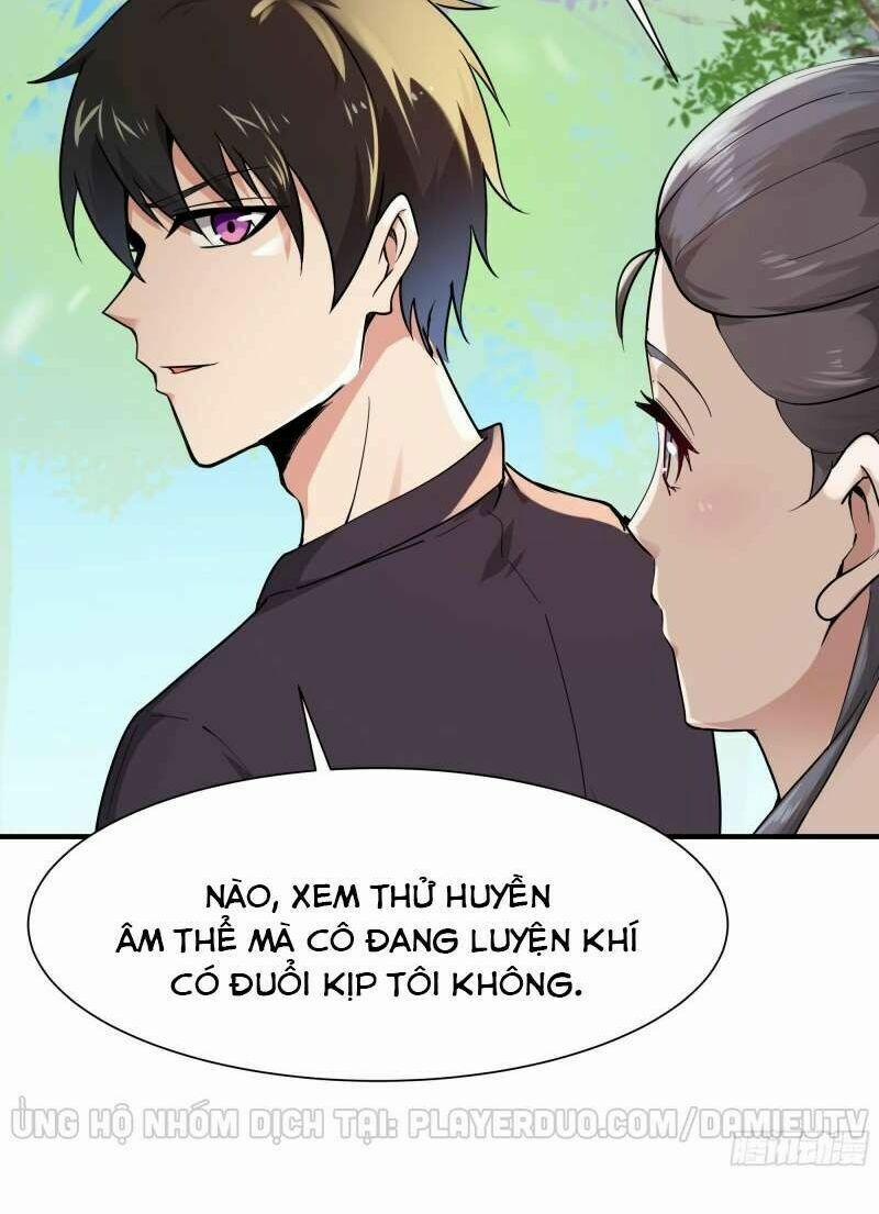 Trùng Sinh Đô Thị Thiên Tôn 97 trang 4