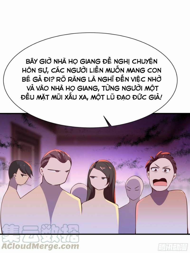 Trùng Sinh Đô Thị Thiên Tôn 98 trang 14