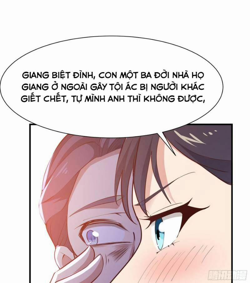 Trùng Sinh Đô Thị Thiên Tôn 98 trang 17