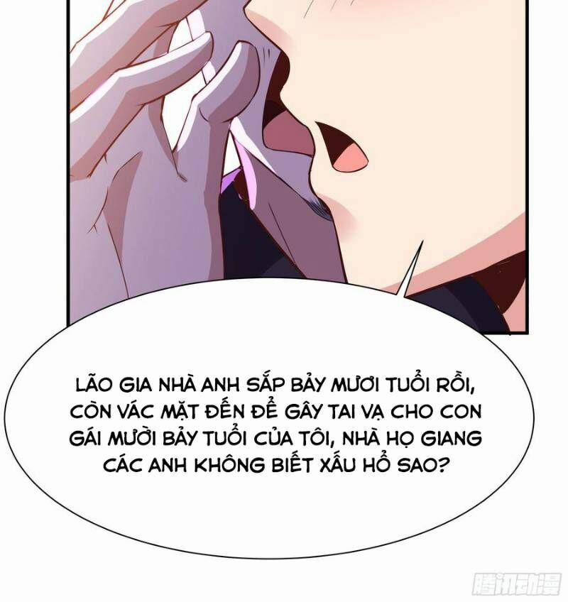 Trùng Sinh Đô Thị Thiên Tôn 98 trang 18