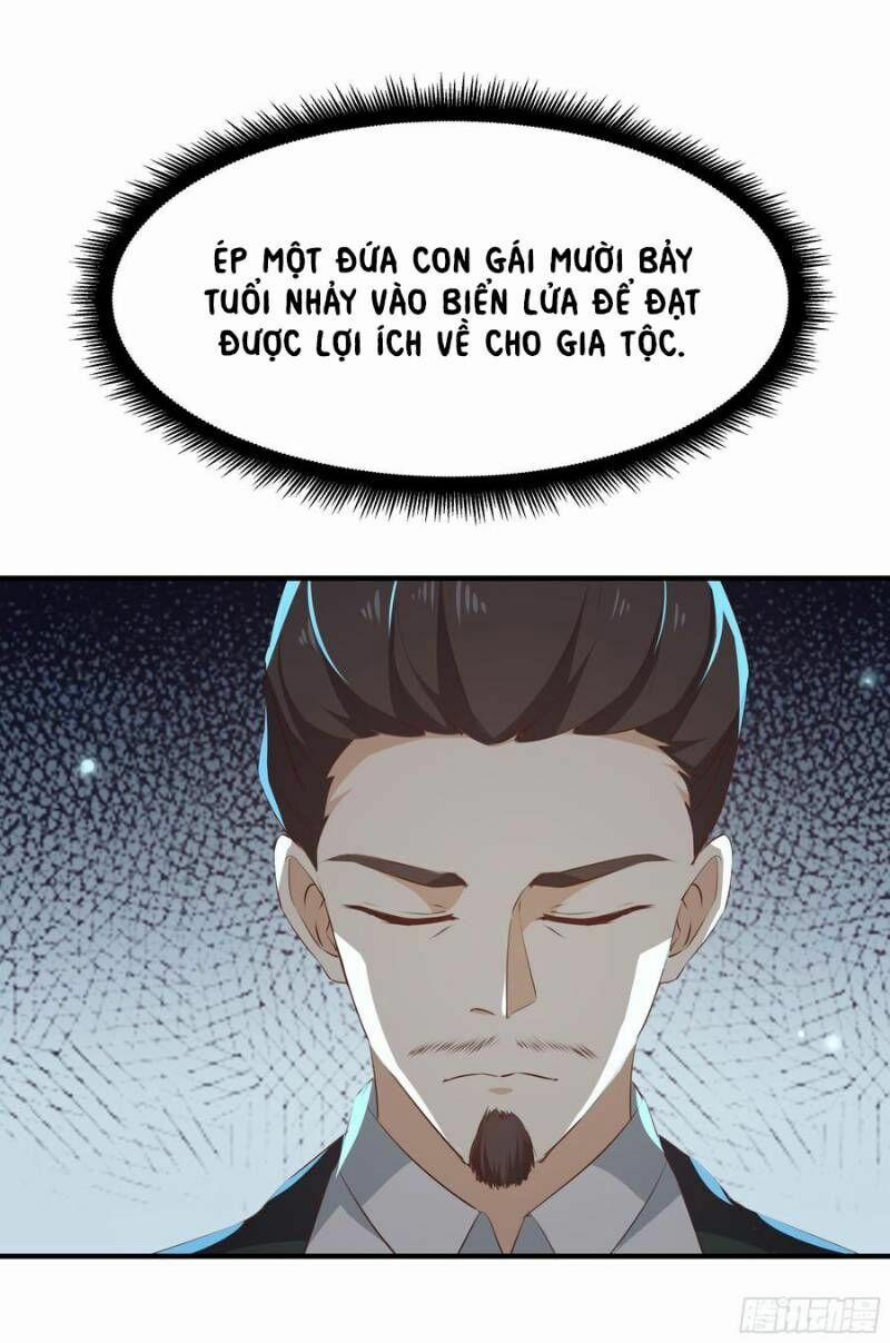 Trùng Sinh Đô Thị Thiên Tôn 98 trang 29