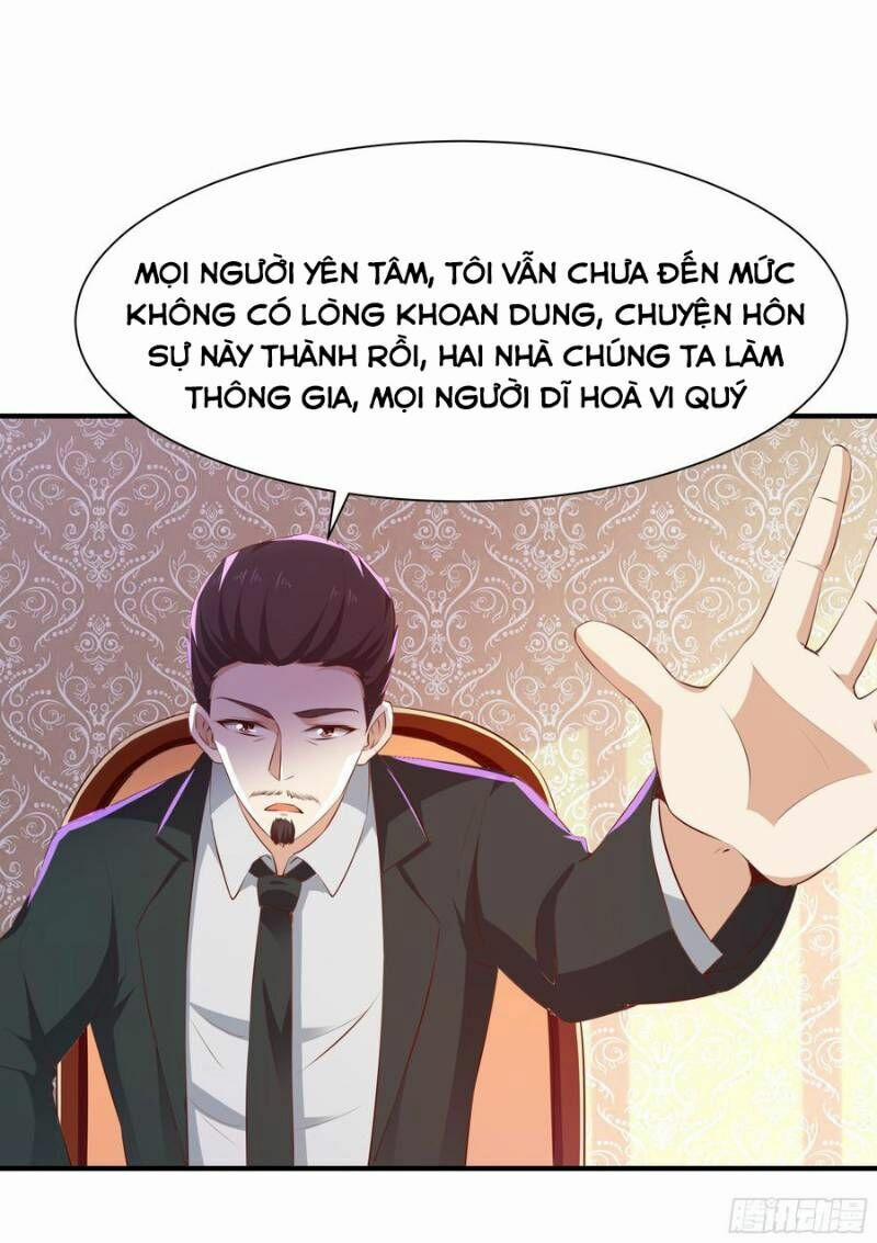 Trùng Sinh Đô Thị Thiên Tôn 98 trang 31