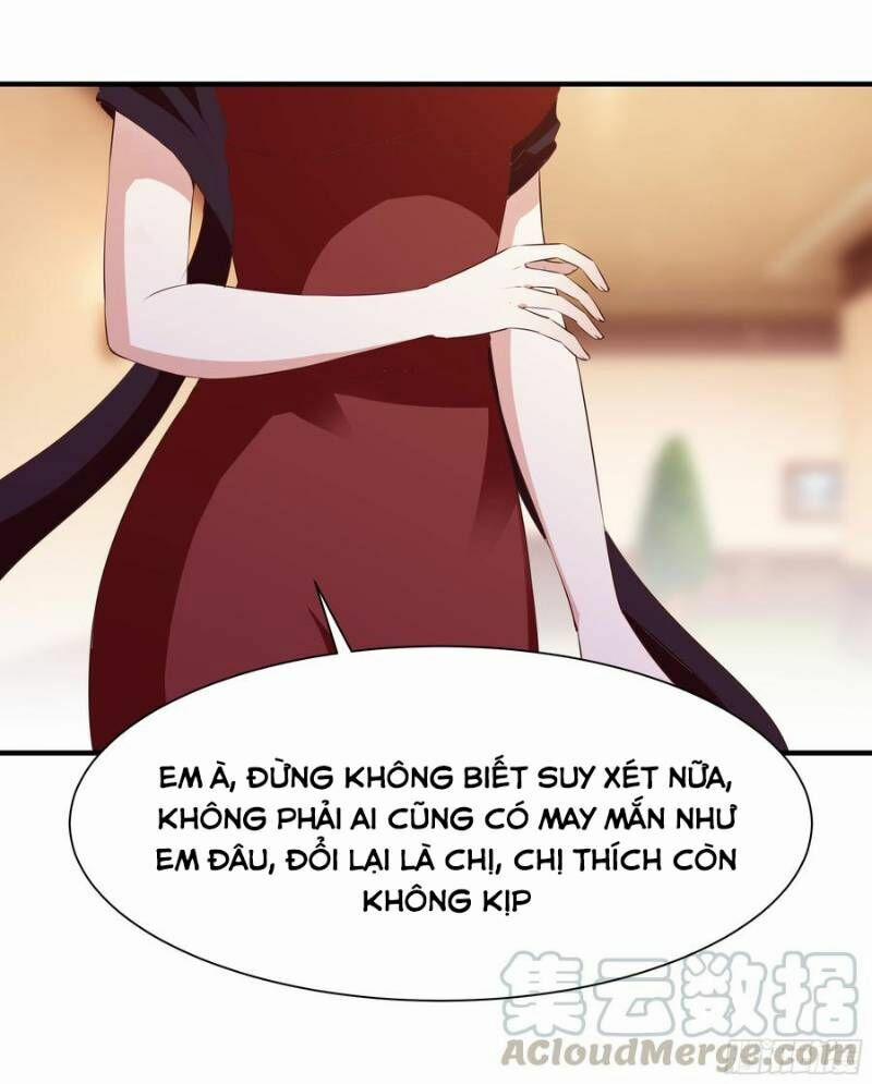 Trùng Sinh Đô Thị Thiên Tôn 98 trang 35