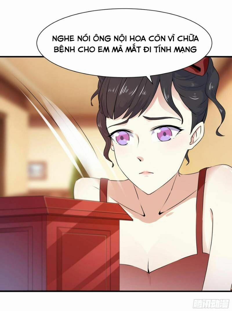 Trùng Sinh Đô Thị Thiên Tôn 98 trang 38