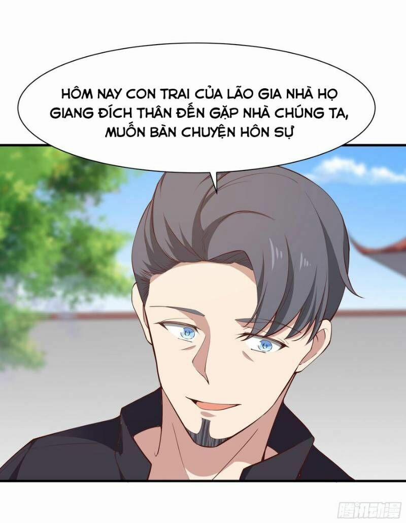 Trùng Sinh Đô Thị Thiên Tôn 98 trang 4