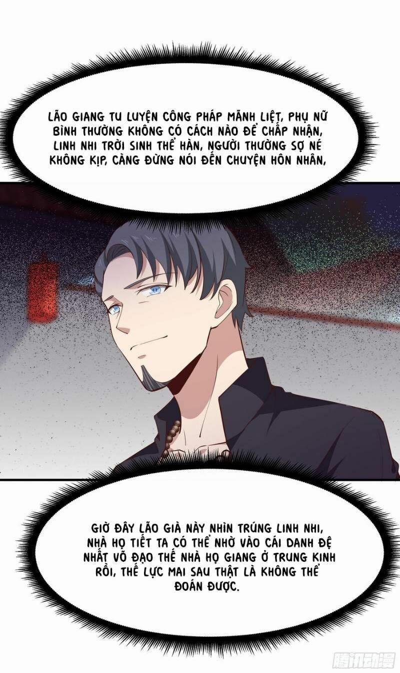Trùng Sinh Đô Thị Thiên Tôn 98 trang 6