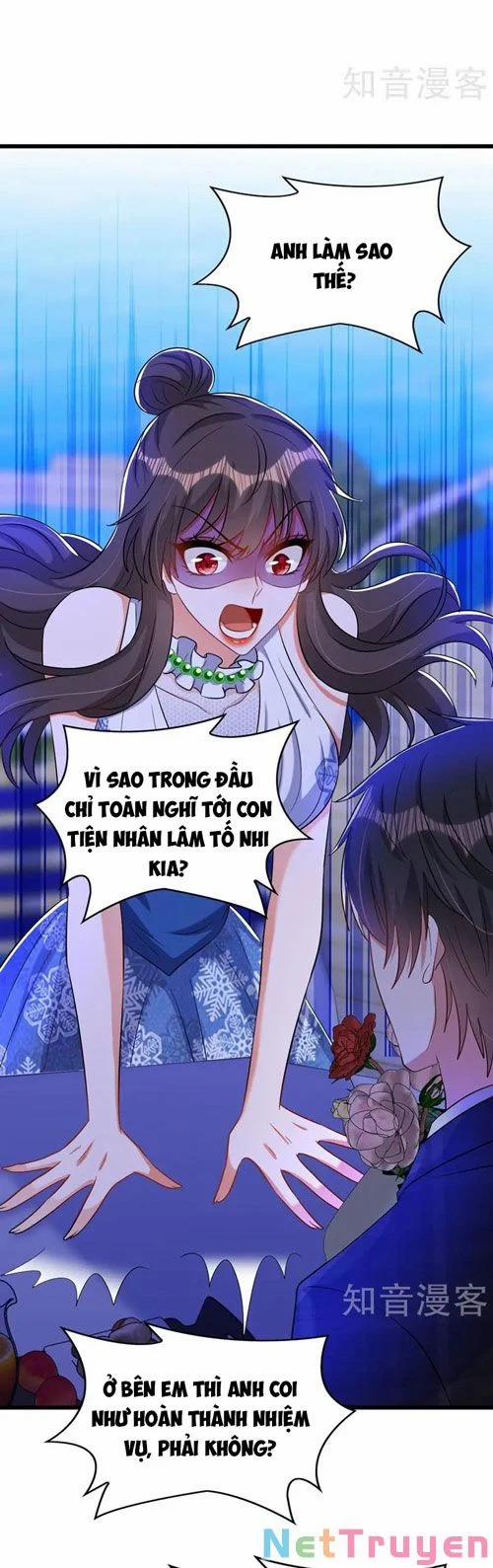 Trùng Sinh Không Gian: Cô Vợ Hào Môn Nóng Bỏng Không Dễ Chọc Chương 271 Trang 8