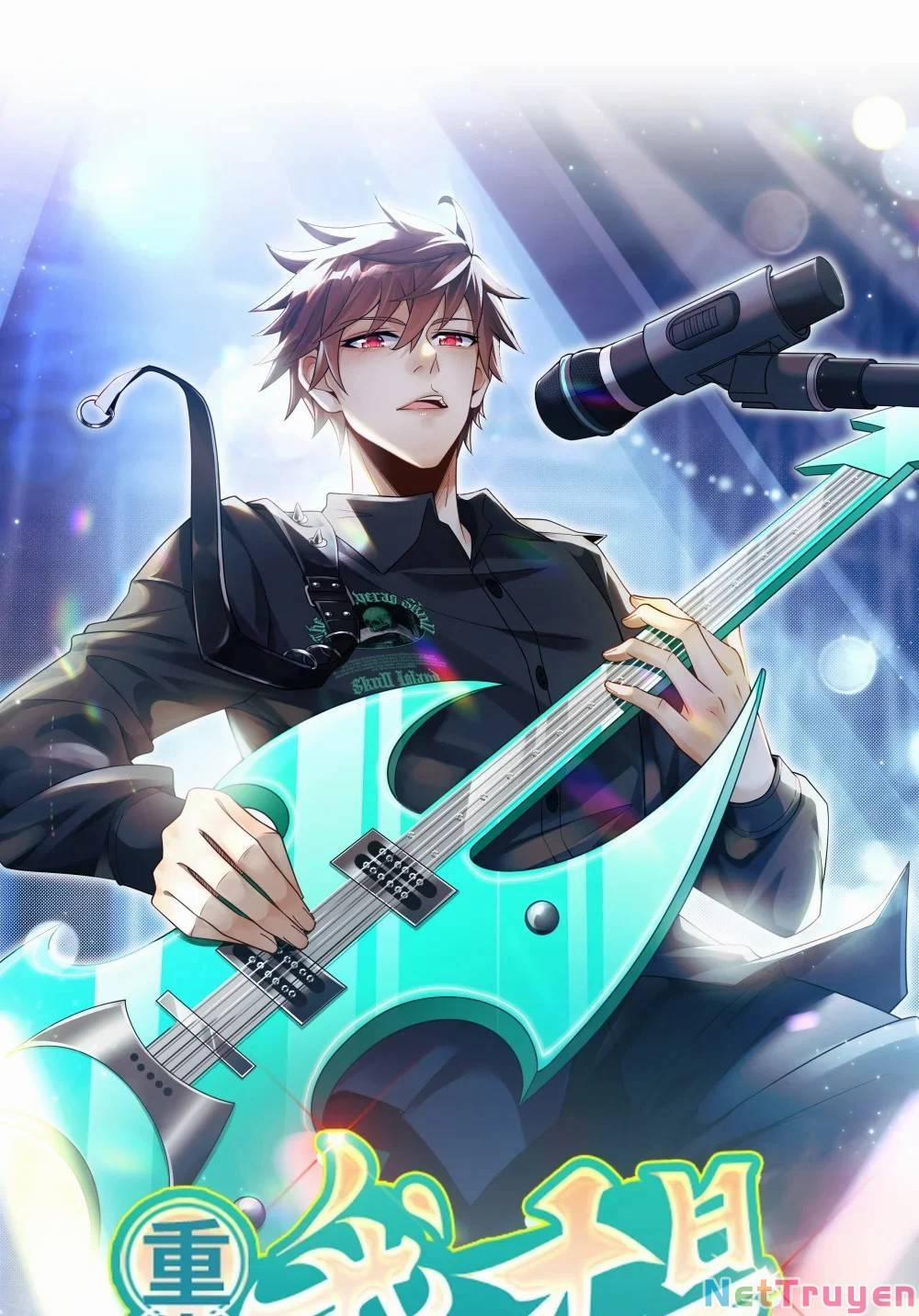 Trùng Sinh, Ta Mới Là Thiên Vương Giải Trí 1 trang 8