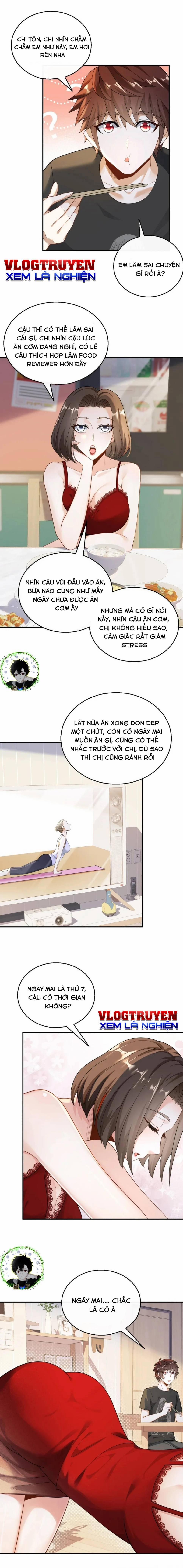 Trùng Sinh, Ta Mới Là Thiên Vương Giải Trí 29 trang 2