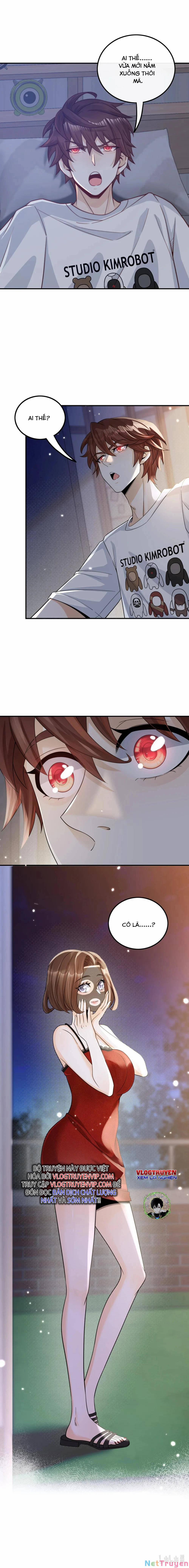 Trùng Sinh, Ta Mới Là Thiên Vương Giải Trí 3 trang 9