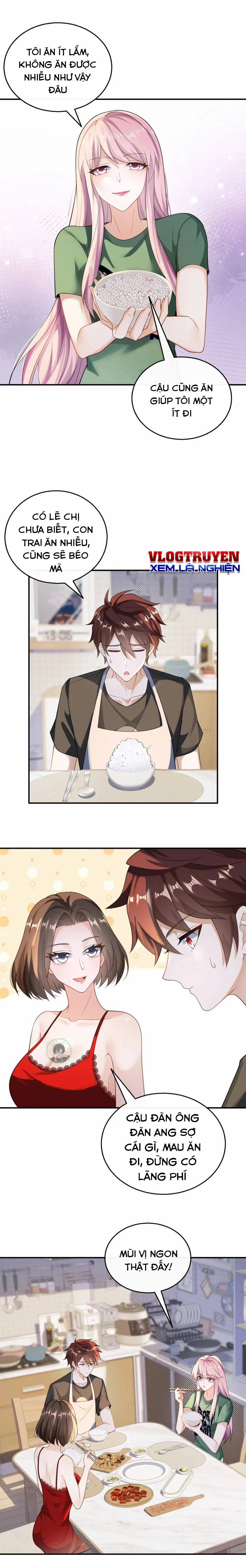 Trùng Sinh, Ta Mới Là Thiên Vương Giải Trí 40 trang 7