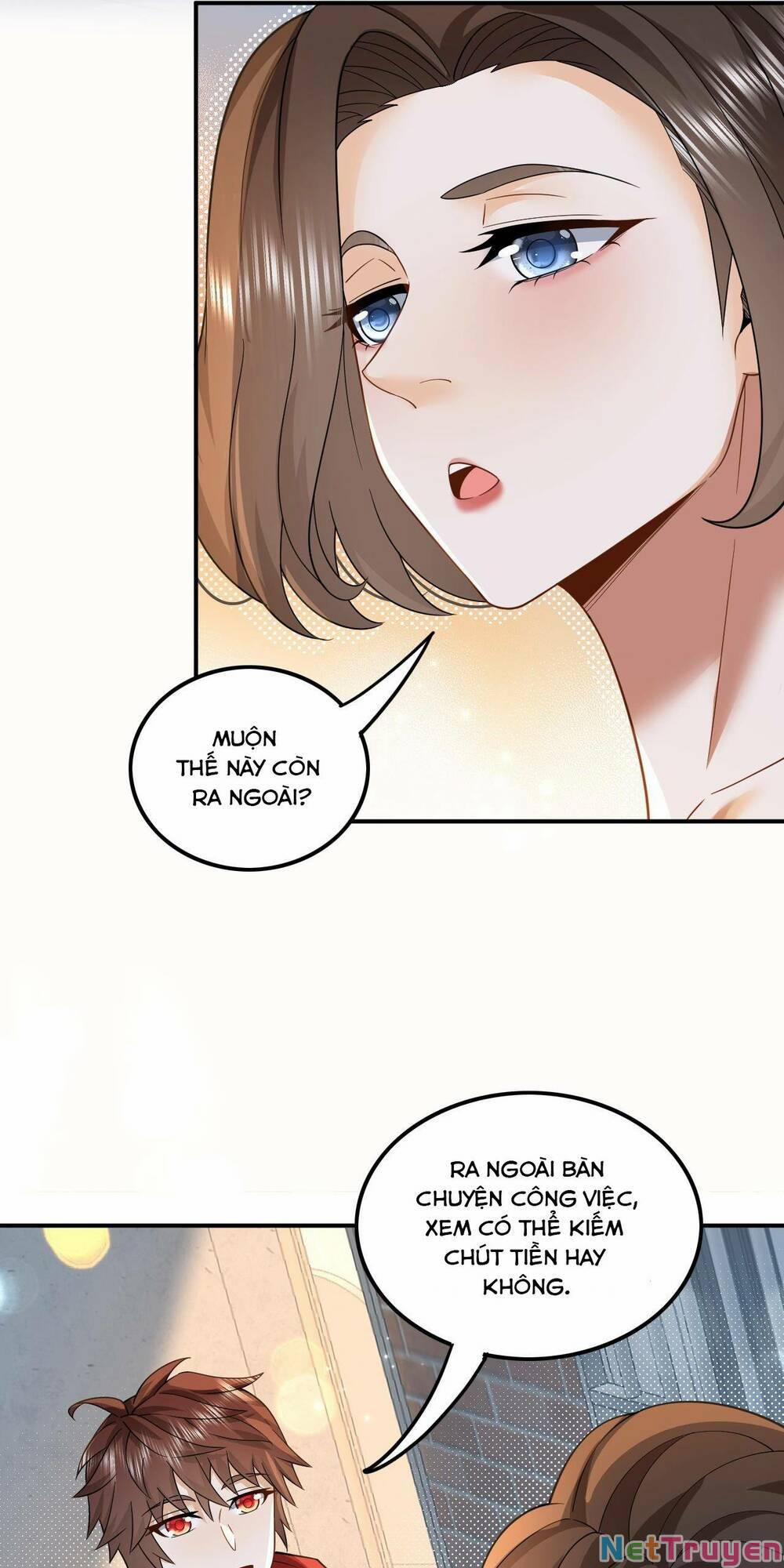 Trùng Sinh, Ta Mới Là Thiên Vương Giải Trí 5 trang 11