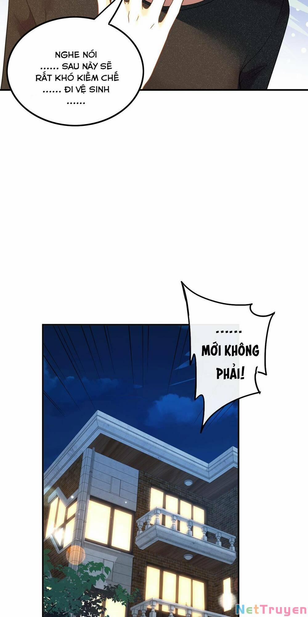 Trùng Sinh, Ta Mới Là Thiên Vương Giải Trí 5 trang 15