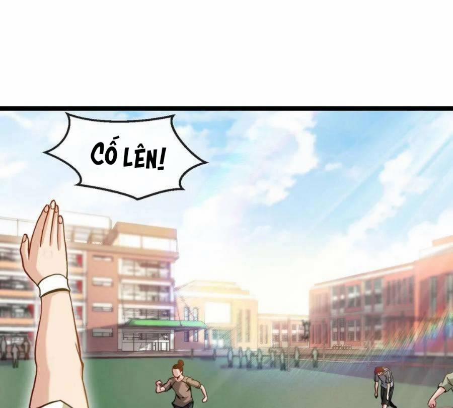 Trùng Sinh Thành Godzilla 1 trang 1