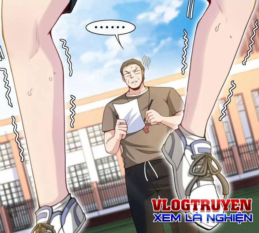 Trùng Sinh Thành Godzilla 1 trang 11