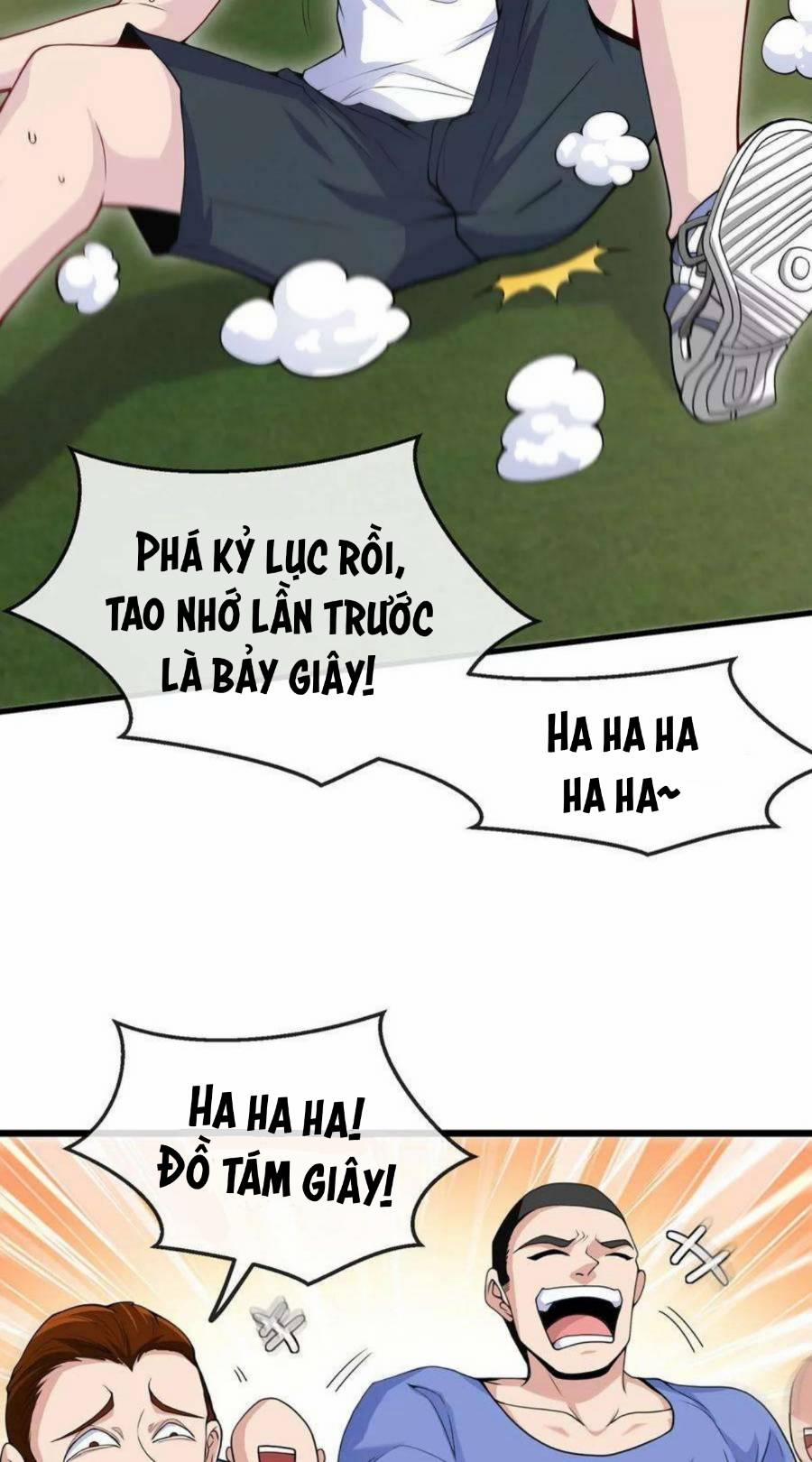 Trùng Sinh Thành Godzilla 1 trang 16