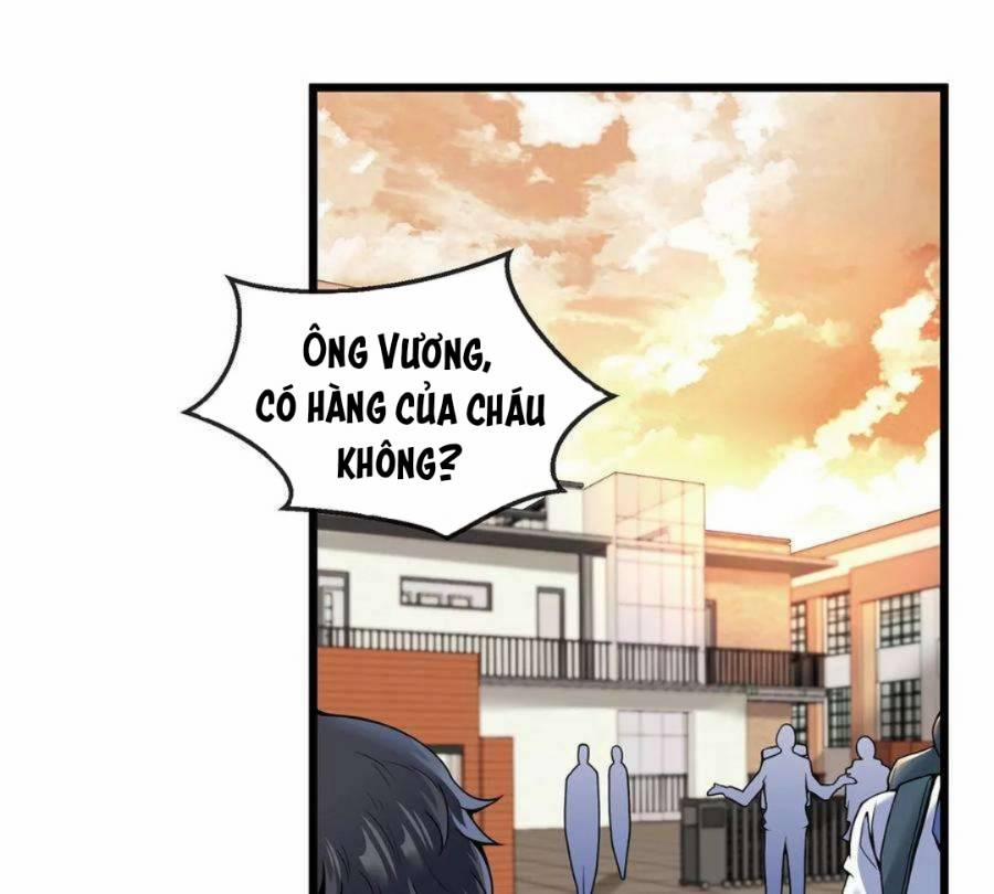 Trùng Sinh Thành Godzilla 1 trang 23