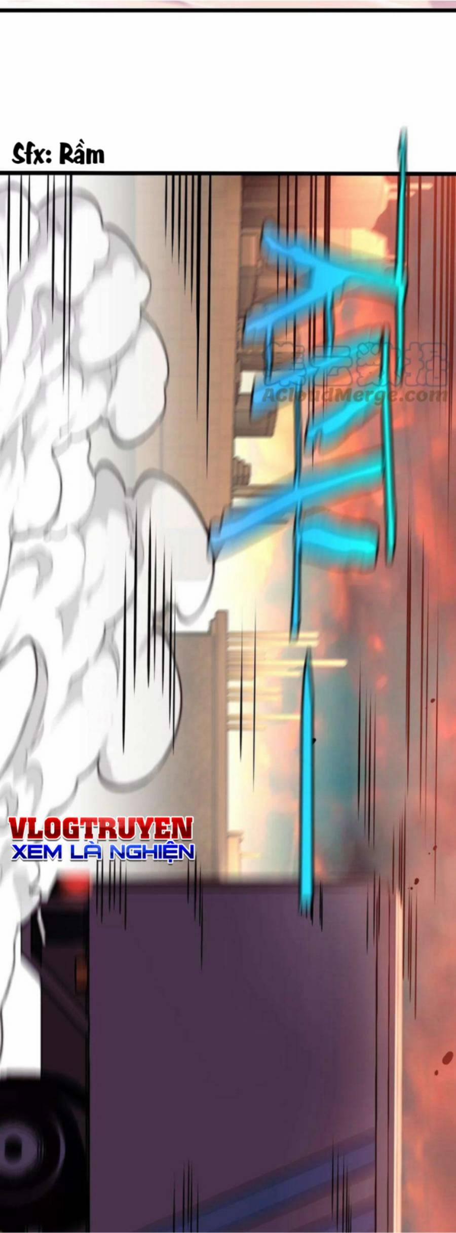 Trùng Sinh Thành Godzilla 1 trang 45