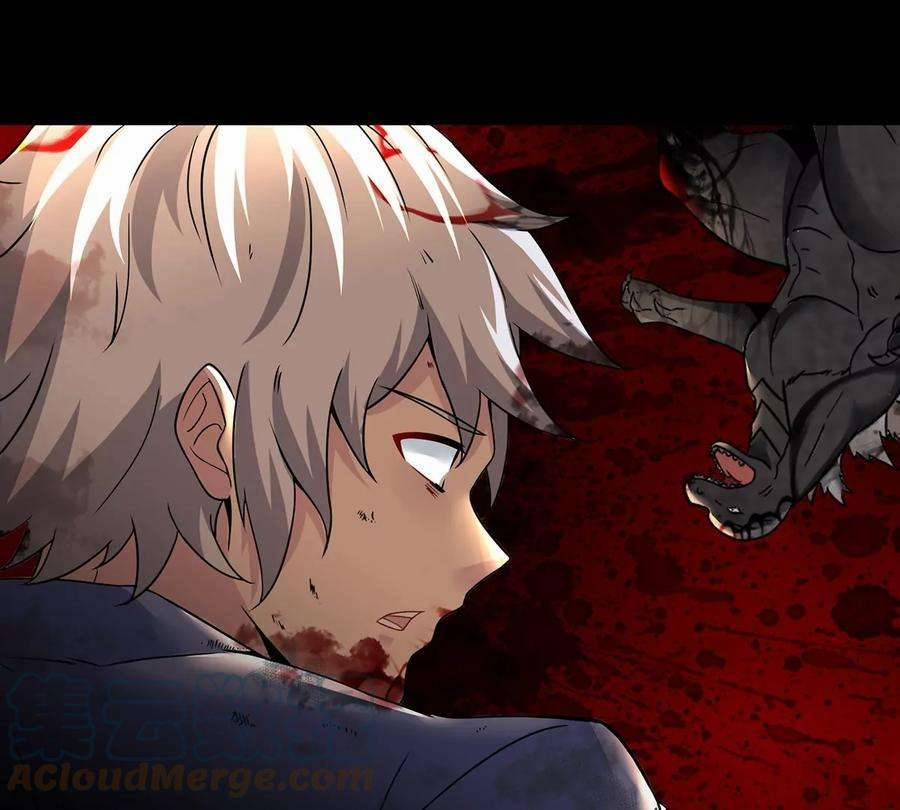 Trùng Sinh Thành Godzilla 1 trang 49