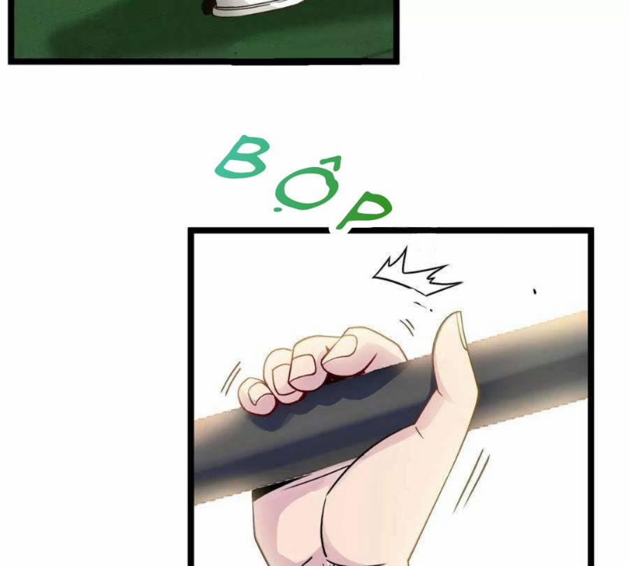 Trùng Sinh Thành Godzilla 1 trang 6