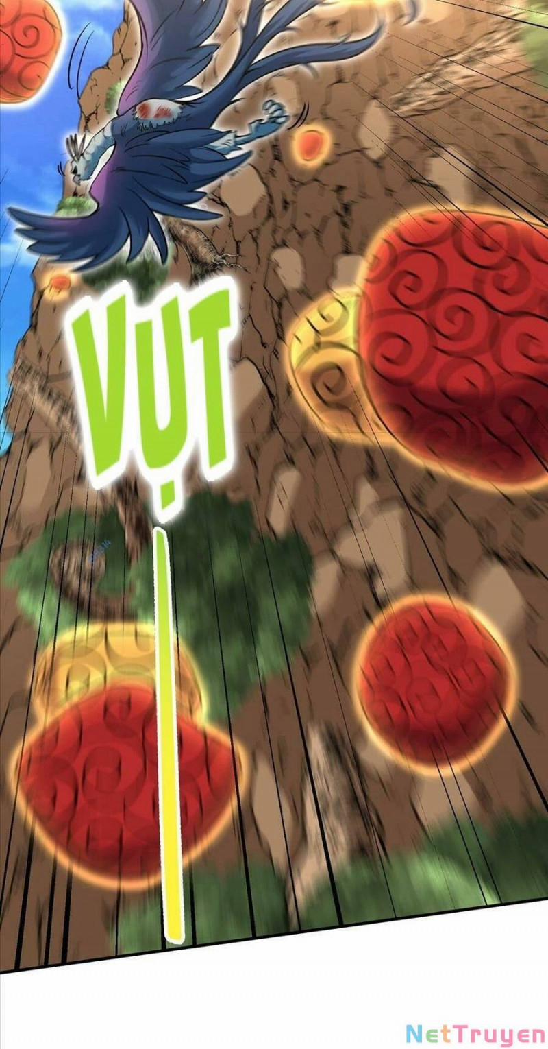 Trùng Sinh Thành Godzilla 10 trang 13