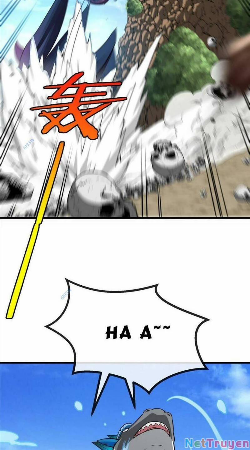 Trùng Sinh Thành Godzilla 10 trang 15