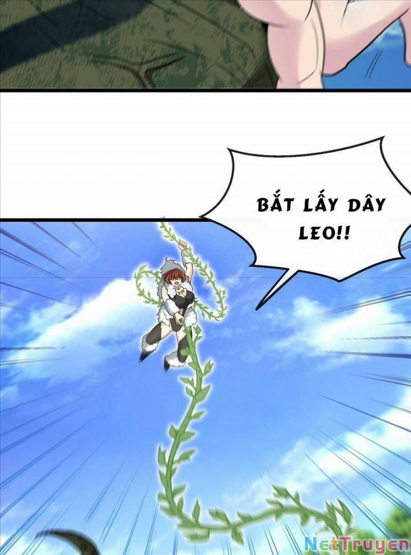 Trùng Sinh Thành Godzilla 11 trang 18