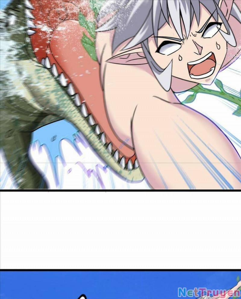 Trùng Sinh Thành Godzilla 11 trang 22