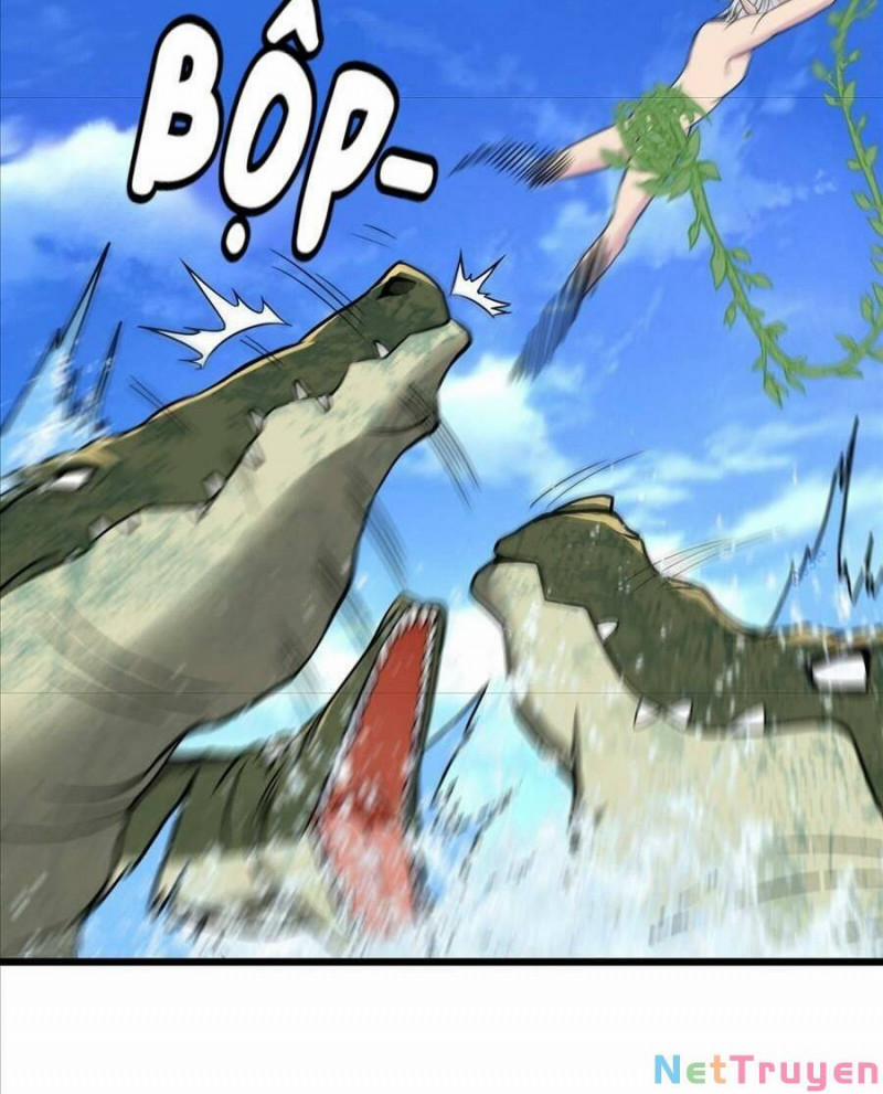 Trùng Sinh Thành Godzilla 11 trang 23