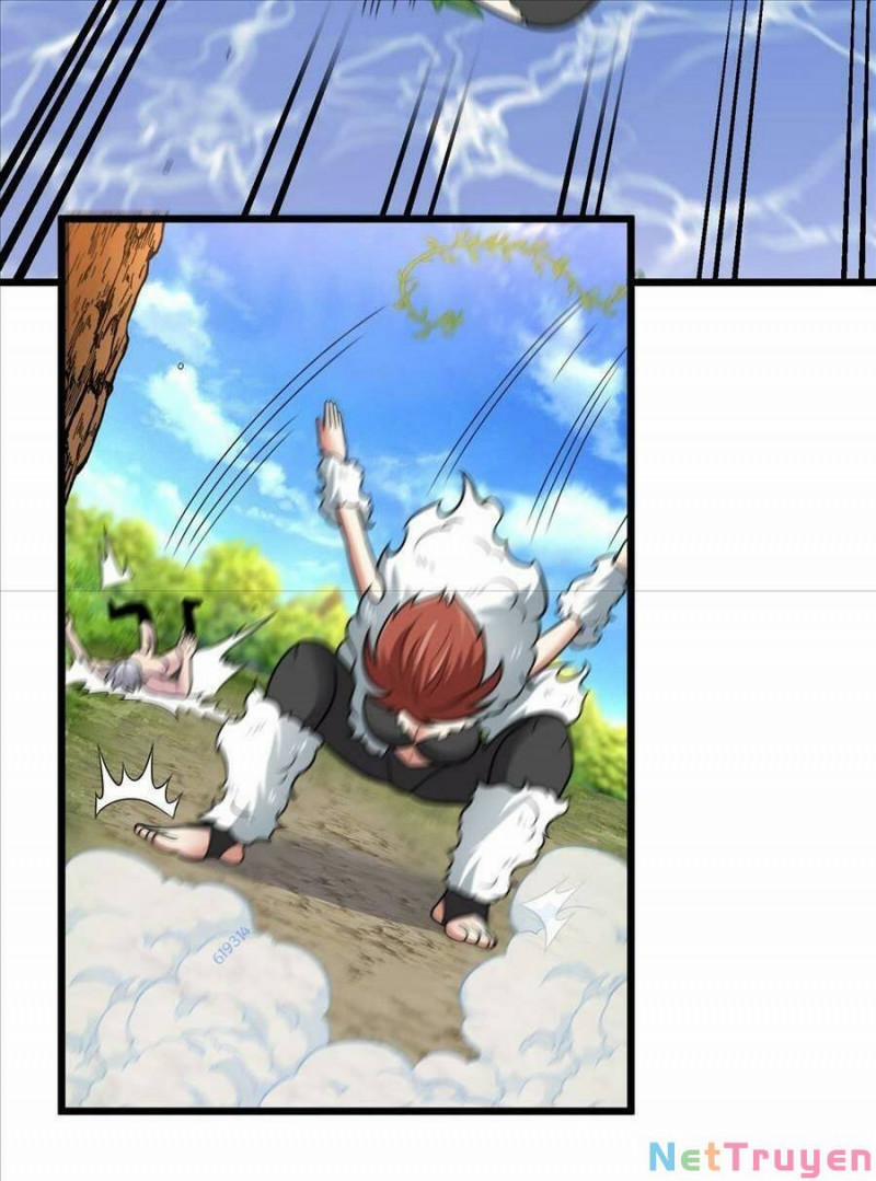 Trùng Sinh Thành Godzilla 11 trang 25