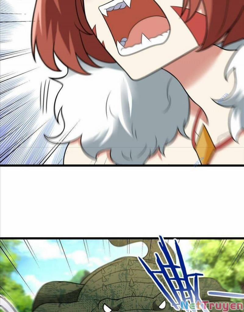 Trùng Sinh Thành Godzilla 11 trang 31