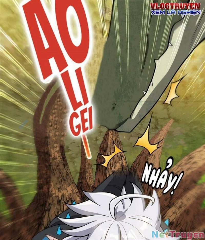 Trùng Sinh Thành Godzilla 11 trang 44