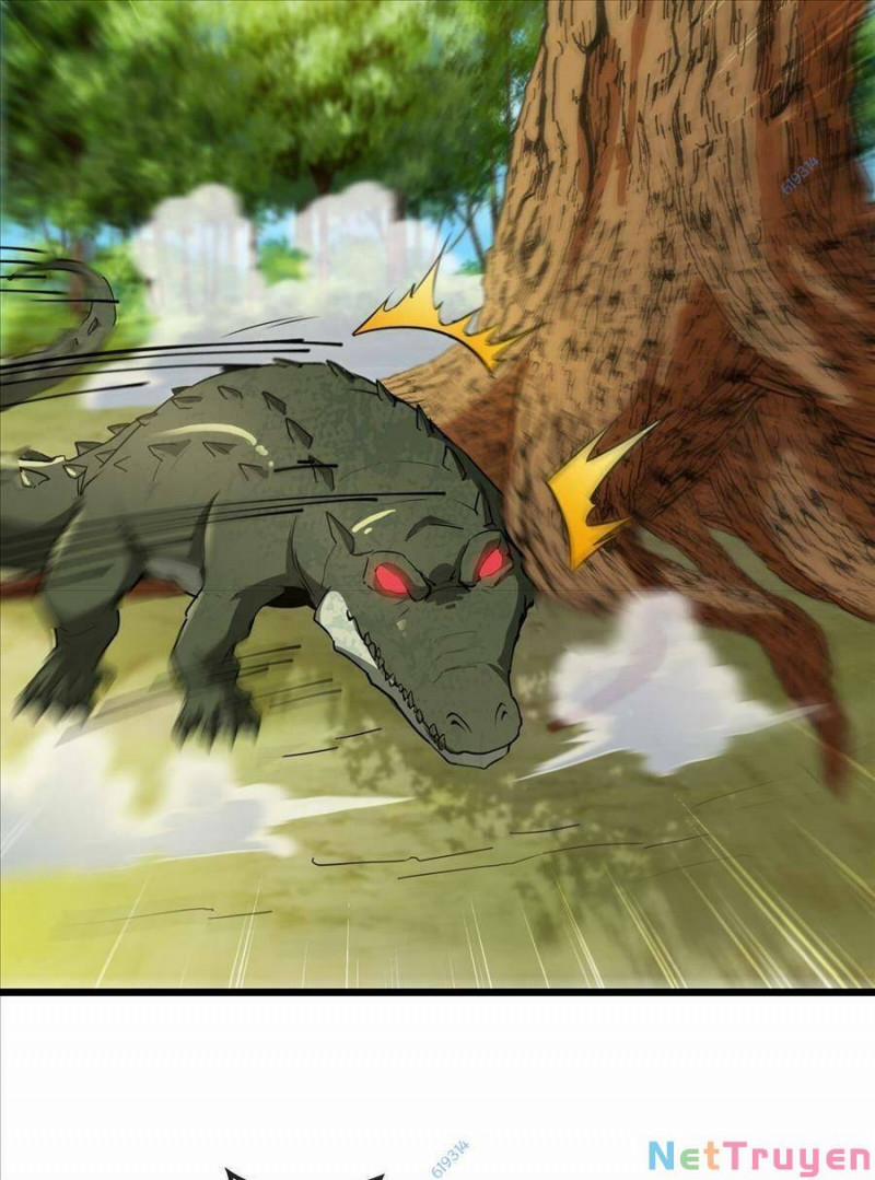 Trùng Sinh Thành Godzilla 11 trang 51