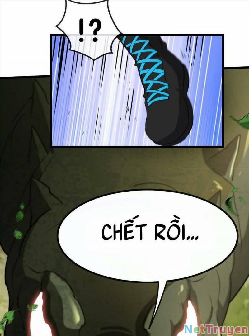 Trùng Sinh Thành Godzilla 11 trang 52