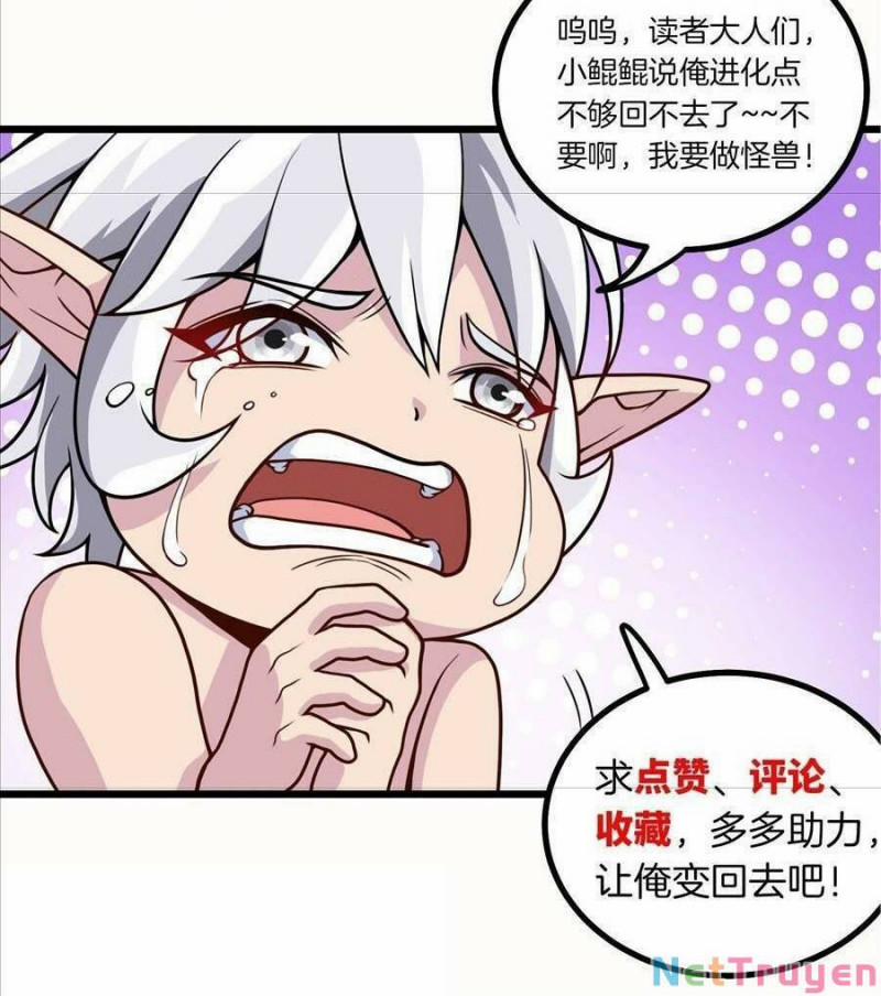 Trùng Sinh Thành Godzilla 11 trang 56