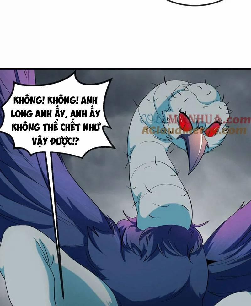 Trùng Sinh Thành Godzilla 115 trang 15