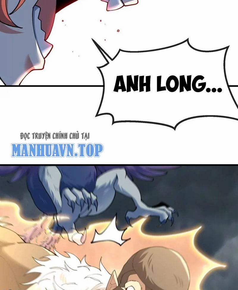 Trùng Sinh Thành Godzilla 115 trang 19