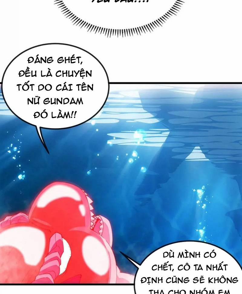 Trùng Sinh Thành Godzilla 115 trang 2