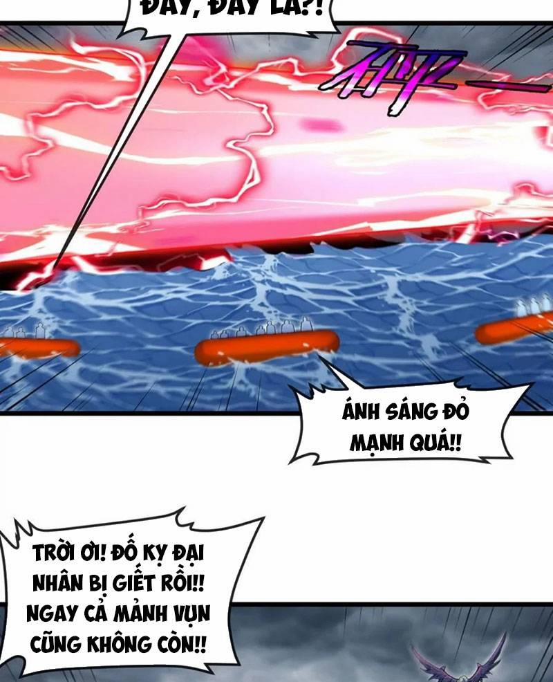 Trùng Sinh Thành Godzilla 115 trang 38