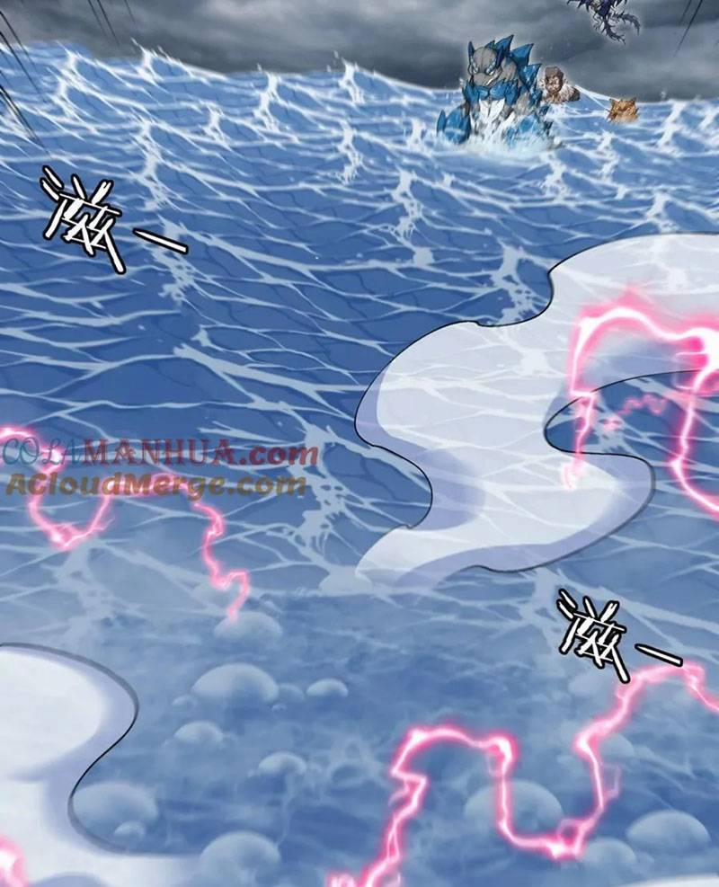 Trùng Sinh Thành Godzilla 115 trang 39