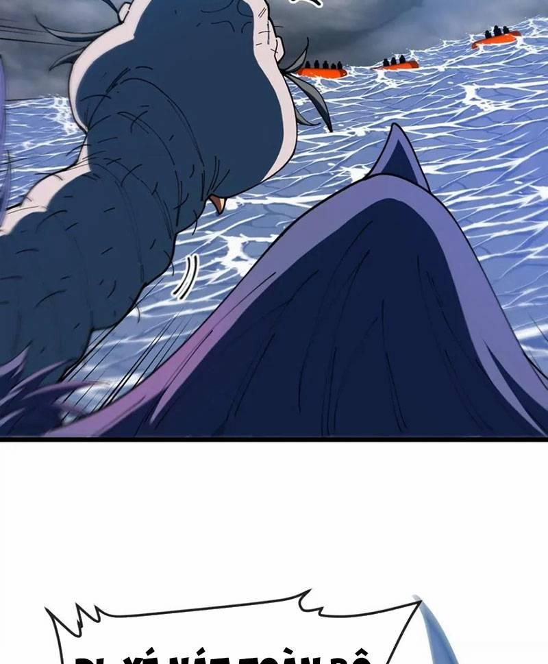 Trùng Sinh Thành Godzilla 115 trang 49