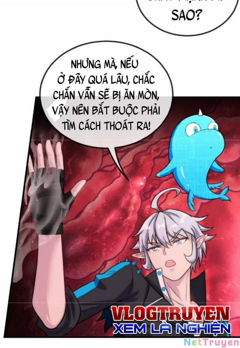 Trùng Sinh Thành Godzilla 12 trang 33