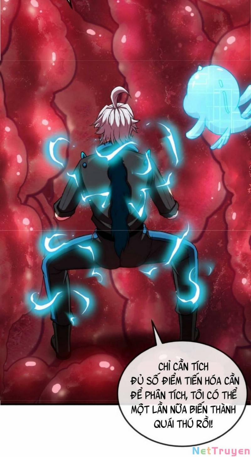 Trùng Sinh Thành Godzilla 12 trang 38