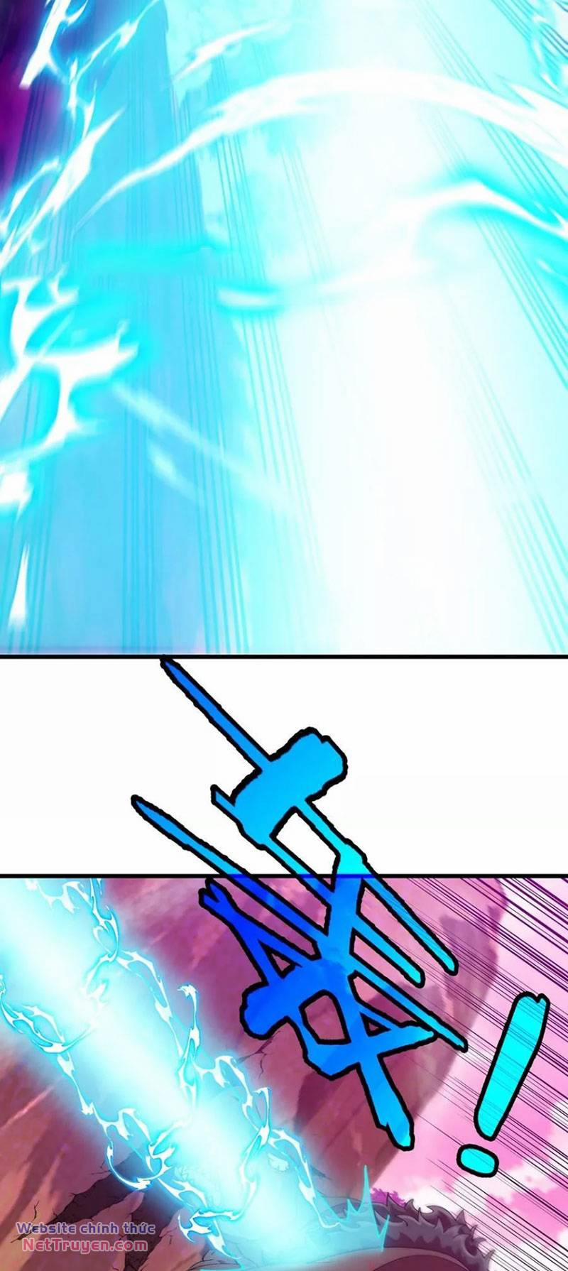 Trùng Sinh Thành Godzilla 126 trang 24