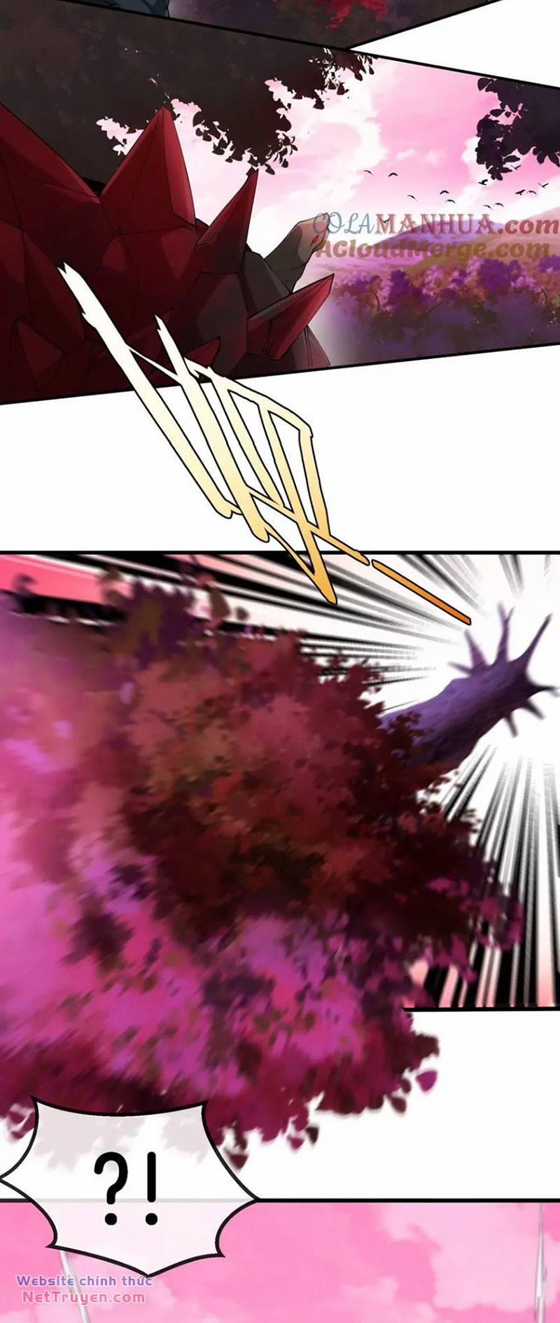 Trùng Sinh Thành Godzilla 126 trang 29
