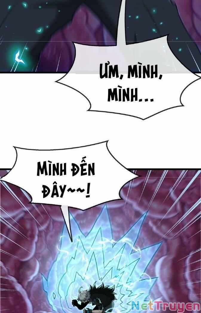 Trùng Sinh Thành Godzilla 13 trang 24