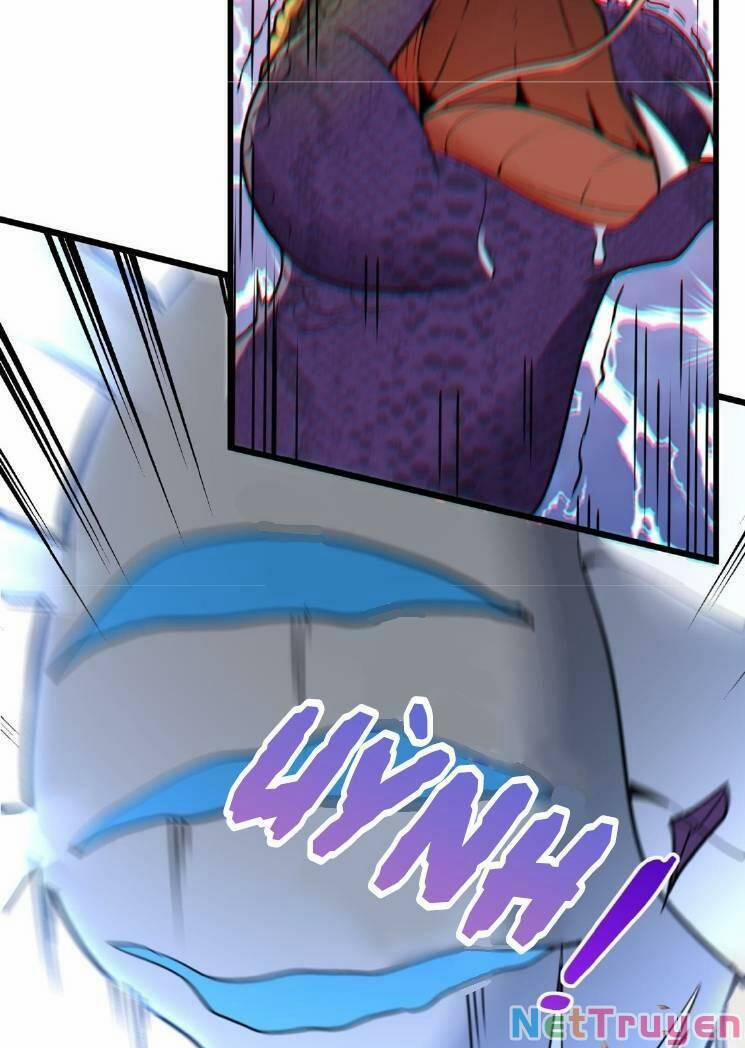 Trùng Sinh Thành Godzilla 13 trang 26