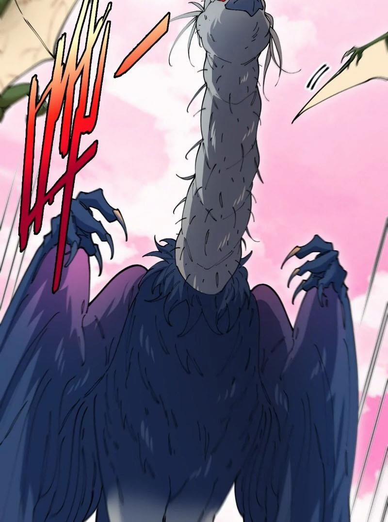 Trùng Sinh Thành Godzilla 132 trang 30