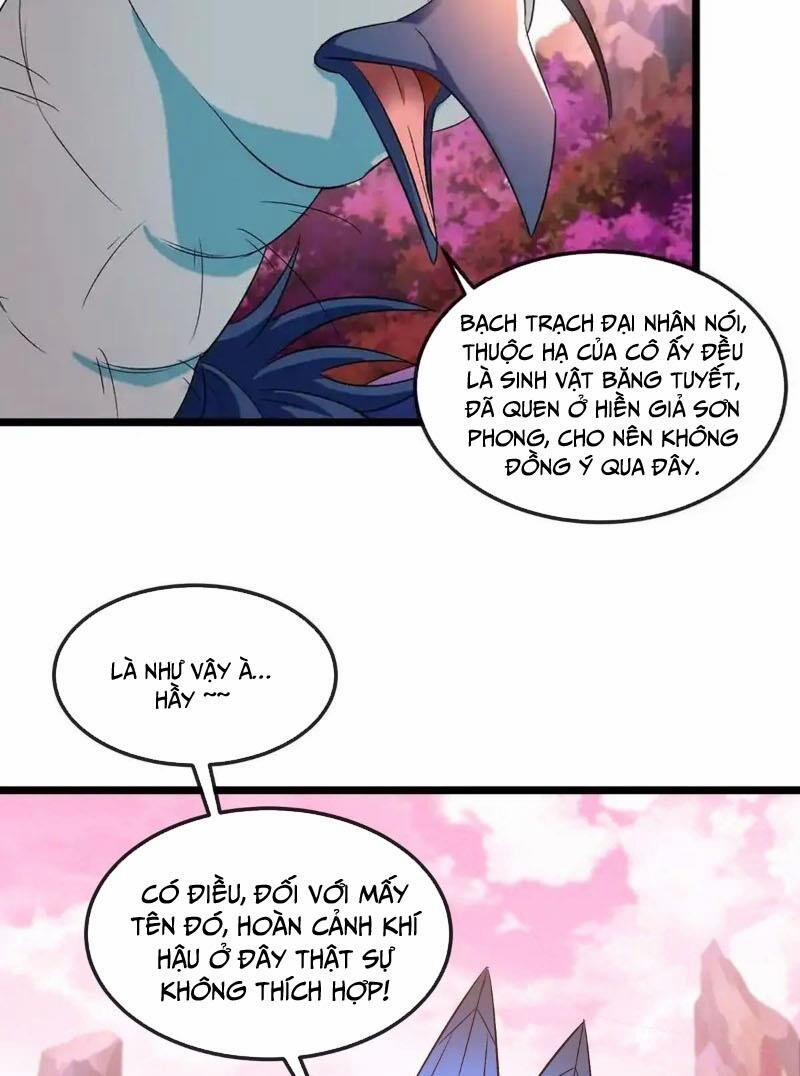 Trùng Sinh Thành Godzilla 132 trang 38