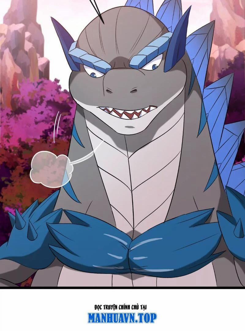 Trùng Sinh Thành Godzilla 132 trang 39